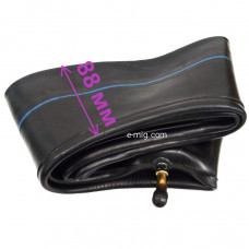 Камера 16х3.0 MIGBIKE Tube 16*3.00 пакет 5шт Камера 16х3.0 MIGBIKE Tube 16*3.00 пакет 5шт