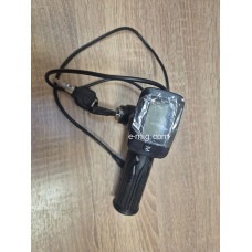Ручка газа Kugoo V3