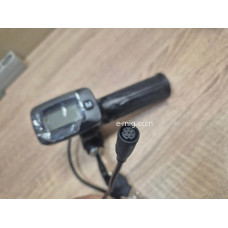 Ручка газа Kugoo V3