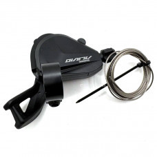 Шифтер SHIMANO (ШИМАНО) Alivio 2 ск m3100 Шифтер SHIMANO (ШИМАНО) Alivio 2 ск m3100