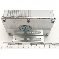 Контроллер электровелосипедов 48-64V / 500W / 32А (арт. К64V500W32A) Контроллер электровелосипедов 48-64V / 500W / 32А (арт. К64V500W32A)