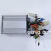 Контроллер для электровелосипеда 60V 800W 22±2A (K12) Контроллер для электровелосипеда 60V 800W 22±2A (K12)