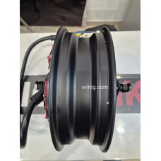 Мотор колесо 2000w 35h 48-96v V4 ( Ось 14мм посадка) Мотор колесо 2000w 35h 48-96v V4 ( Ось 14мм посадка)