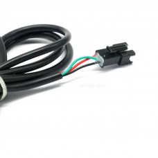 Фонарь LED для велосипеда cо звуковым сигналом 36-72V (арт. motoled) Фонарь LED для велосипеда cо звуковым сигналом 36-72V (арт. motoled)