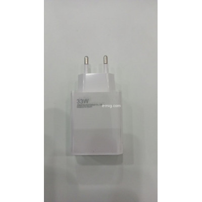 Адаптер питания GB-03 33W (арт. GB-03) арт. GB-03