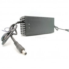 Зарядное устройство 5А / 48V / DC (арт. 48V5A-DC) Зарядное устройство 5А / 48V / DC (арт. 48V5A-DC)