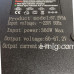 Зарядное устройство для электровелосипеда 5А / 60V / PIN / OUTPUT 67,2V арт. 60V5A-PIN
