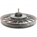 Мотор-колесо для электровелосипеда 20R 500W арт. moto20/500