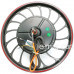 Мотор-колесо для электровелосипеда 20R 500W арт. moto20/500