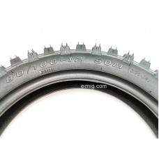 Шина / покрышка 80/100-12 R16х3.0 (арт. JUNKAI80/100-12) Шина / покрышка 80/100-12 R16х3.0 (арт. JUNKAI80/100-12)