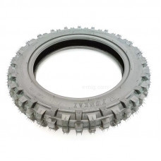 Шина / покрышка 80/100-12 R16х3.0 (арт. JUNKAI80/100-12) Шина / покрышка 80/100-12 R16х3.0 (арт. JUNKAI80/100-12)