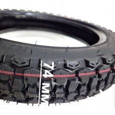 A.Покрышка 16x3.0 (3.00-12) Migbike
