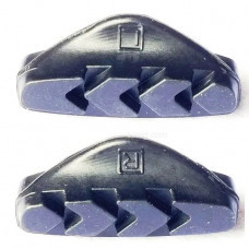 Тормозные колодки для велосипедов Road Brake Pads (арт. RoadBP) Тормозные колодки для велосипедов Road Brake Pads (арт. RoadBP)