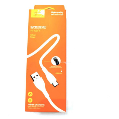 Кабель Type-C - USB (арт. Type-C) арт. Type-C