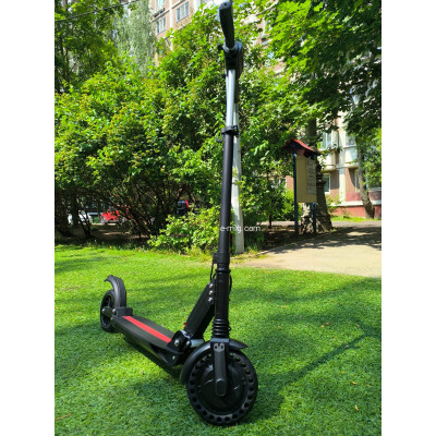Электросамокат MIGBIKE S3Pro 8R, 36V, 350W, 7.5Ah, макс. скорость 25км/ч, запас хода 25км арт. MIGBIKES3PRO