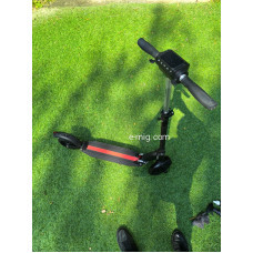 Электросамокат MIGBIKE S3Pro 8R, 36V, 350W, 7.5Ah, макс. скорость 25км/ч, запас хода 25км (арт. MIGBIKES3PRO) Электросамокат MIGBIKE S3Pro 8R, 36V, 350W, 7.5Ah, макс. скорость 25км/ч, запас хода 25км (арт. MIGBIKES3PRO)