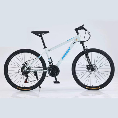 Велосипед PHSH 24" со стальной рамой (PHSH-24Hot)