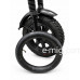 Камера 16х3.0 MIGBIKE Tube 16*3.00 пакет арт. MIG16-300