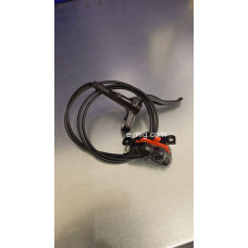 SHIMANO (ШИМАНО) MT420 Гидравлические тормоза черный, 150 (арт. MT420 150)