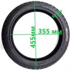 A.Покрышка 18x2.50 MIGBIKE
