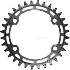 Звезда передняя для SHIMANO (ШИМАНО) FC-MT510-1/FC-MT511-1, 32T Звезда передняя для SHIMANO (ШИМАНО) FC-MT510-1/FC-MT511-1, 32T