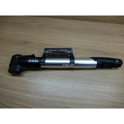 Насос ZHANMA PUMP ручной NO.3298 с креплением арт. NO.3298