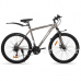 Велосипед ACID F 700 D 27,5″ 2026 Graphite Gray/Quartz, рама 19″