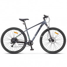 Велосипед Stels Navigator 920 MD Z020 Серый/Зеленый 29" (EP-00008445) (20,5") Велосипед Stels Navigator 920 MD Z020 Серый/Зеленый 29" (EP-00008445) (20,5")