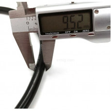 Переходник двухсторонний Разъем Мама-Папа 3Pin 2x4 18 см. (арт. М-П3Pin18)