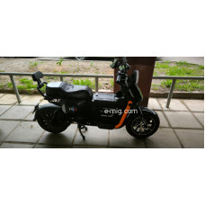 Электроскутер E-Mig (Элетро-Миг) MIGBIKE GT U2 PRO (арт. E-Mig U-2) Электроскутер E-Mig (Элетро-Миг) MIGBIKE GT U2 PRO (арт. E-Mig U-2)