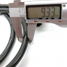 Провод переходник Мама-Папа 3Pin 2x4 90 см. (арт. М-П3Pin190)