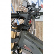 Велосипед Begasso Bike алюминиевая рама 27 колеса 27" обвес Sensah 10 скоростей (арт. Begasso.al/ 27.5x2.10) Велосипед Begasso Bike алюминиевая рама 27 колеса 27" обвес Sensah 10 скоростей (арт. Begasso.al/ 27.5x2.10)