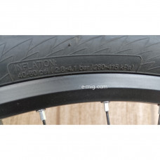Велосипед Begasso Bike алюминиевая рама 27 колеса 27" обвес Sensah 10 скоростей (арт. Begasso.al/ 27.5x2.10) Велосипед Begasso Bike алюминиевая рама 27 колеса 27" обвес Sensah 10 скоростей (арт. Begasso.al/ 27.5x2.10)