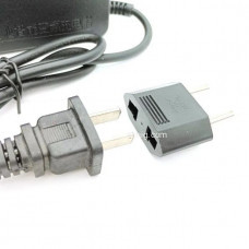 Зарядное устройство Li-ion 2А / 48V / XLR (арт. 48V-2А) Зарядное устройство Li-ion 2А / 48V / XLR (арт. 48V-2А)